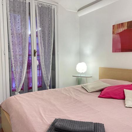 Sant Anselmo Apartman Torino Kültér fotó