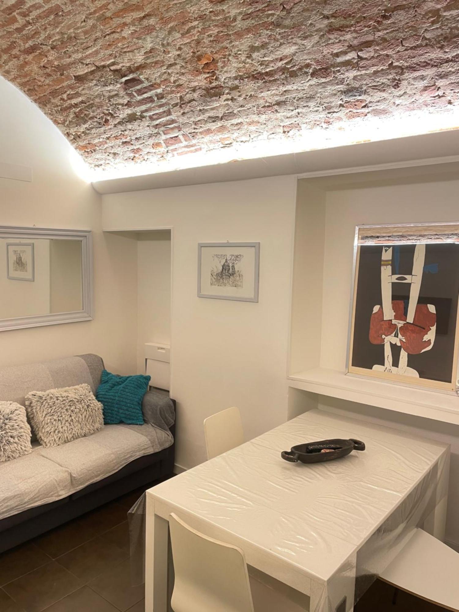 Sant Anselmo Apartman Torino Kültér fotó