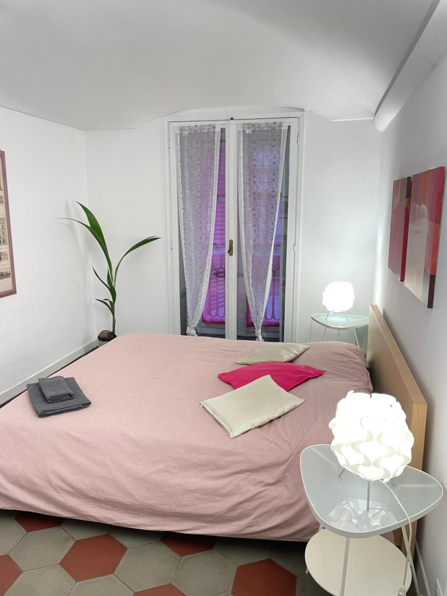 Sant Anselmo Apartman Torino Kültér fotó