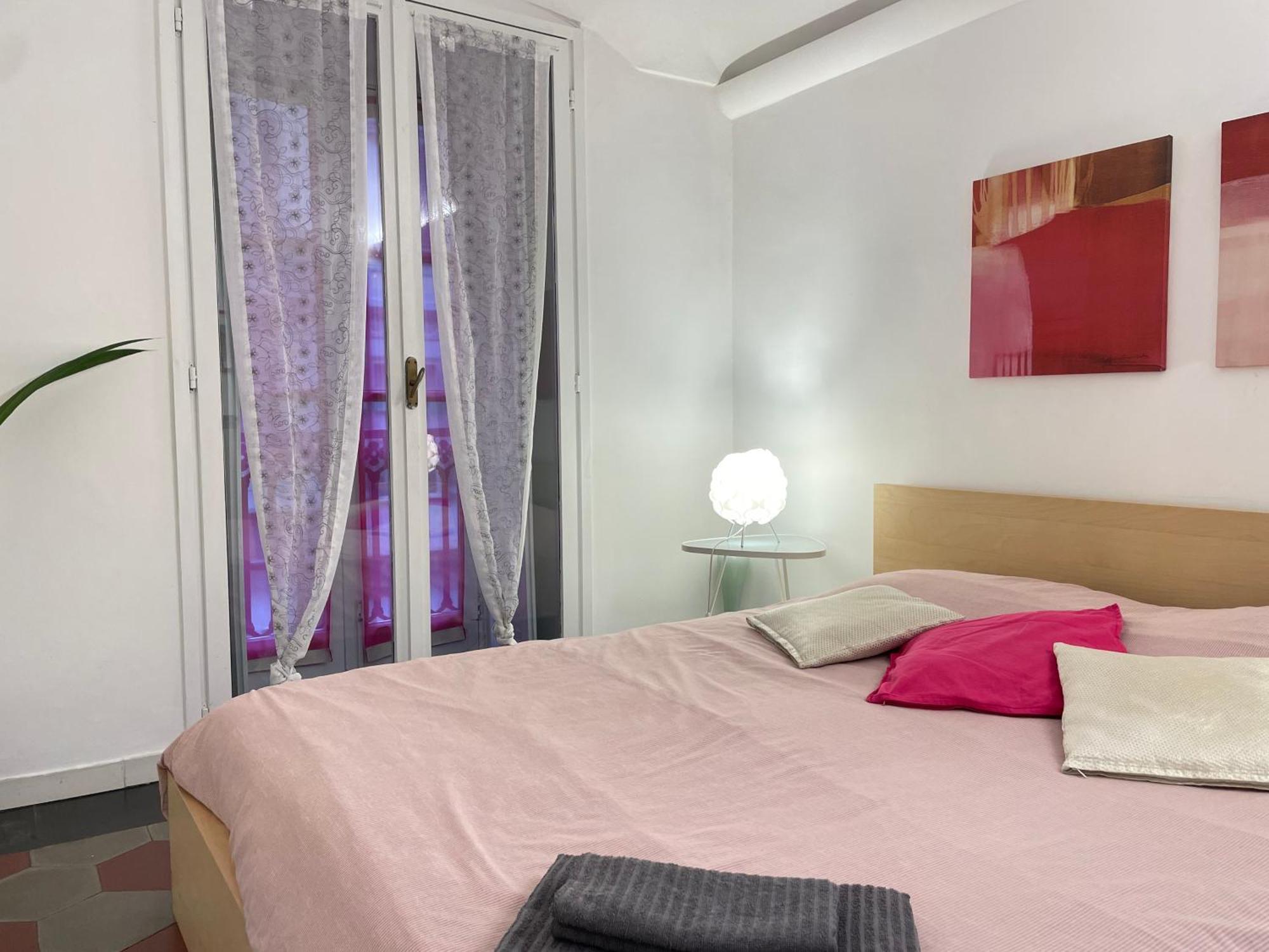 Sant Anselmo Apartman Torino Kültér fotó