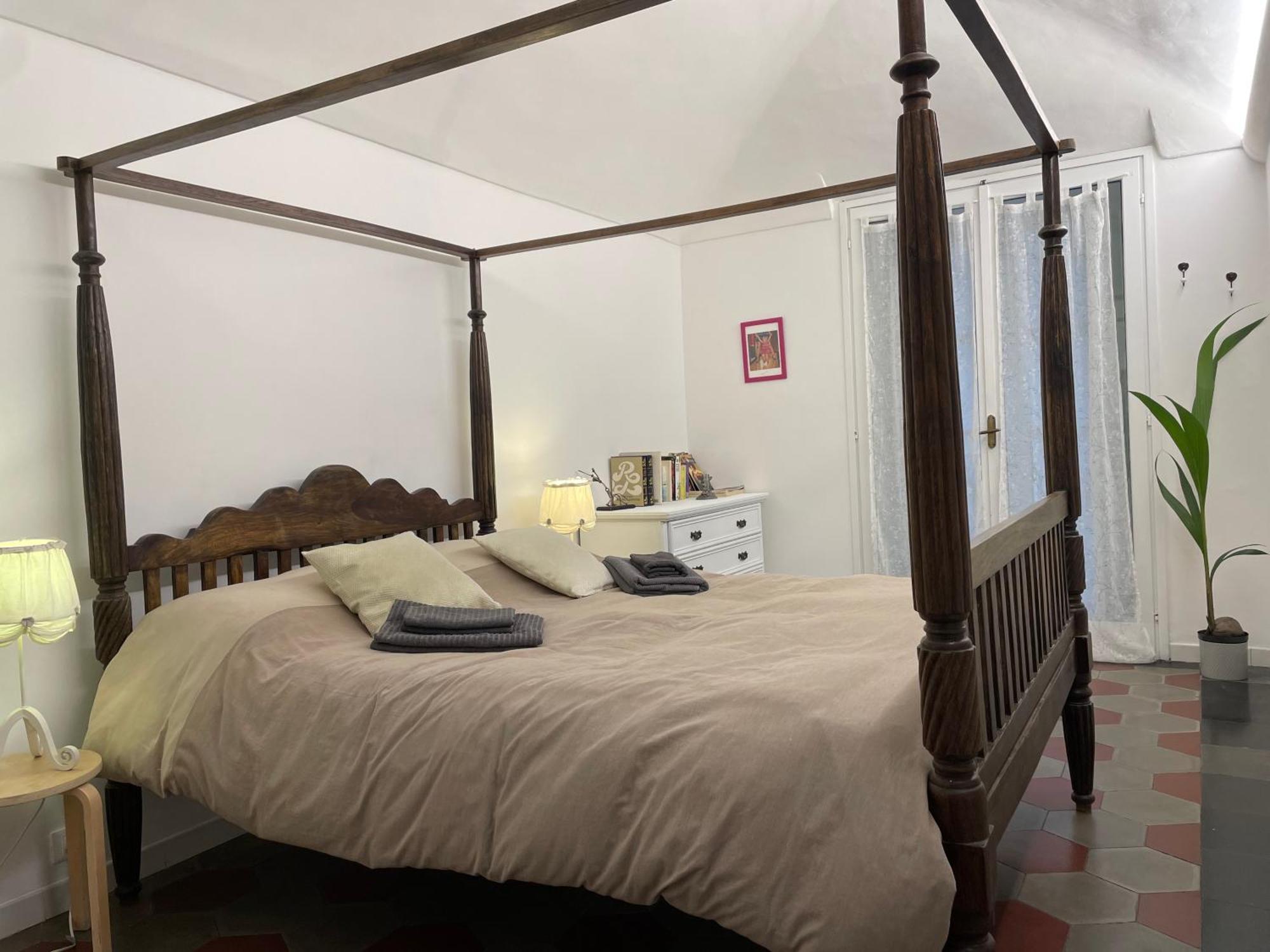 Sant Anselmo Apartman Torino Kültér fotó