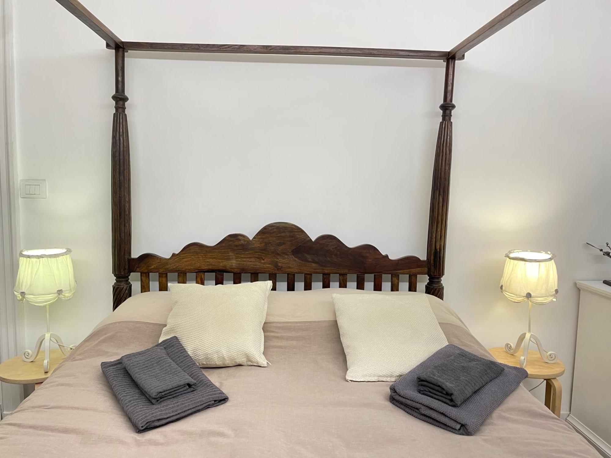 Sant Anselmo Apartman Torino Kültér fotó