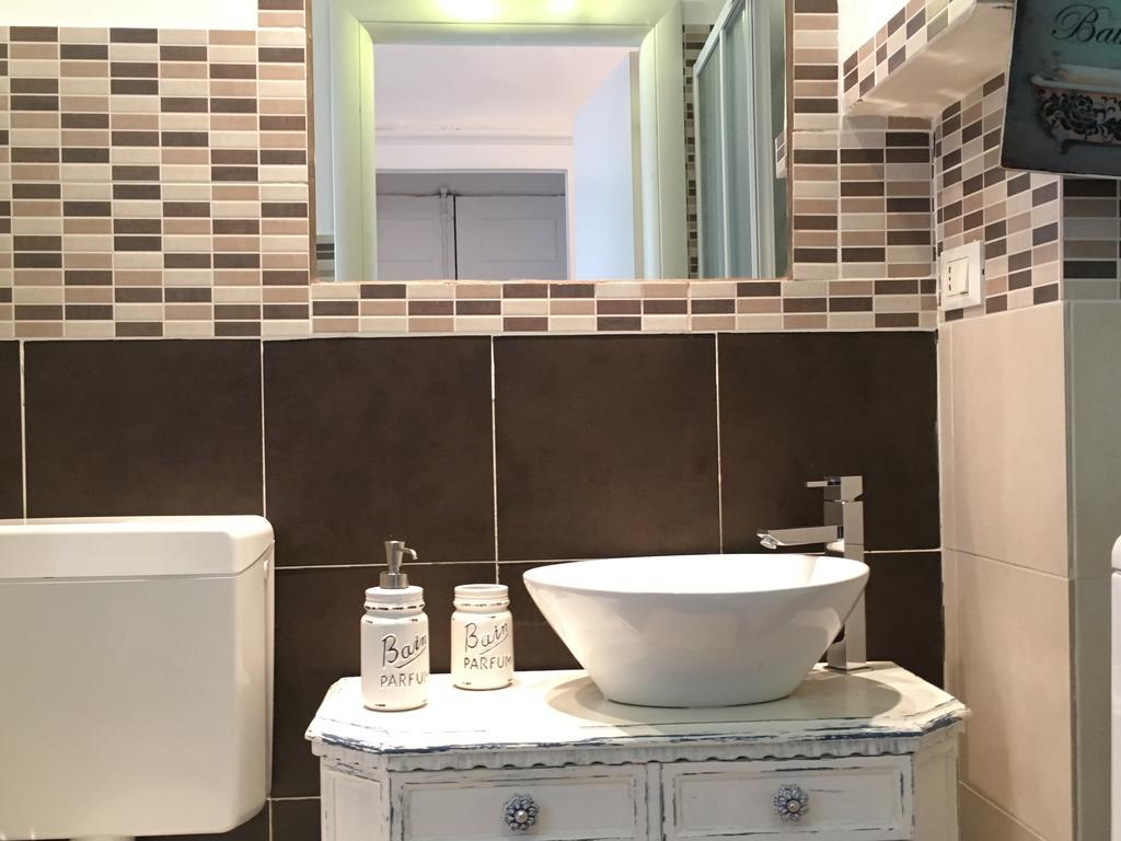 Sant Anselmo Apartman Torino Kültér fotó
