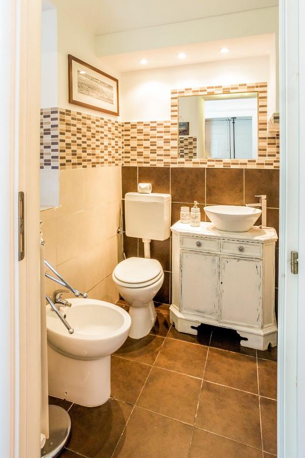 Sant Anselmo Apartman Torino Kültér fotó